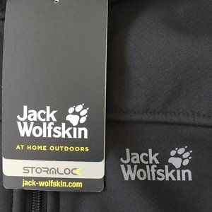 jack wolfskin rockwall jacket